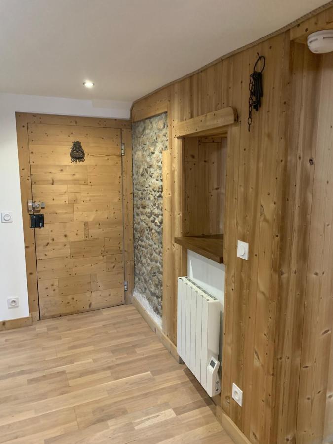 Annecy Duplex 80 m2 4ou 6 pers vieille ville proche Gare-Lac 4e étage Exterior foto