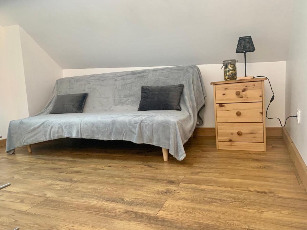 Annecy Duplex 80 m2 4ou 6 pers vieille ville proche Gare-Lac 4e étage Exterior foto