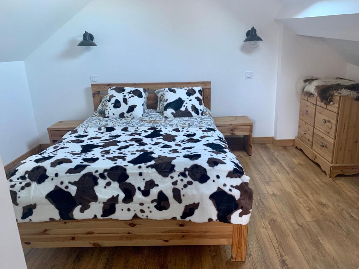 Annecy Duplex 80 m2 4ou 6 pers vieille ville proche Gare-Lac 4e étage Exterior foto