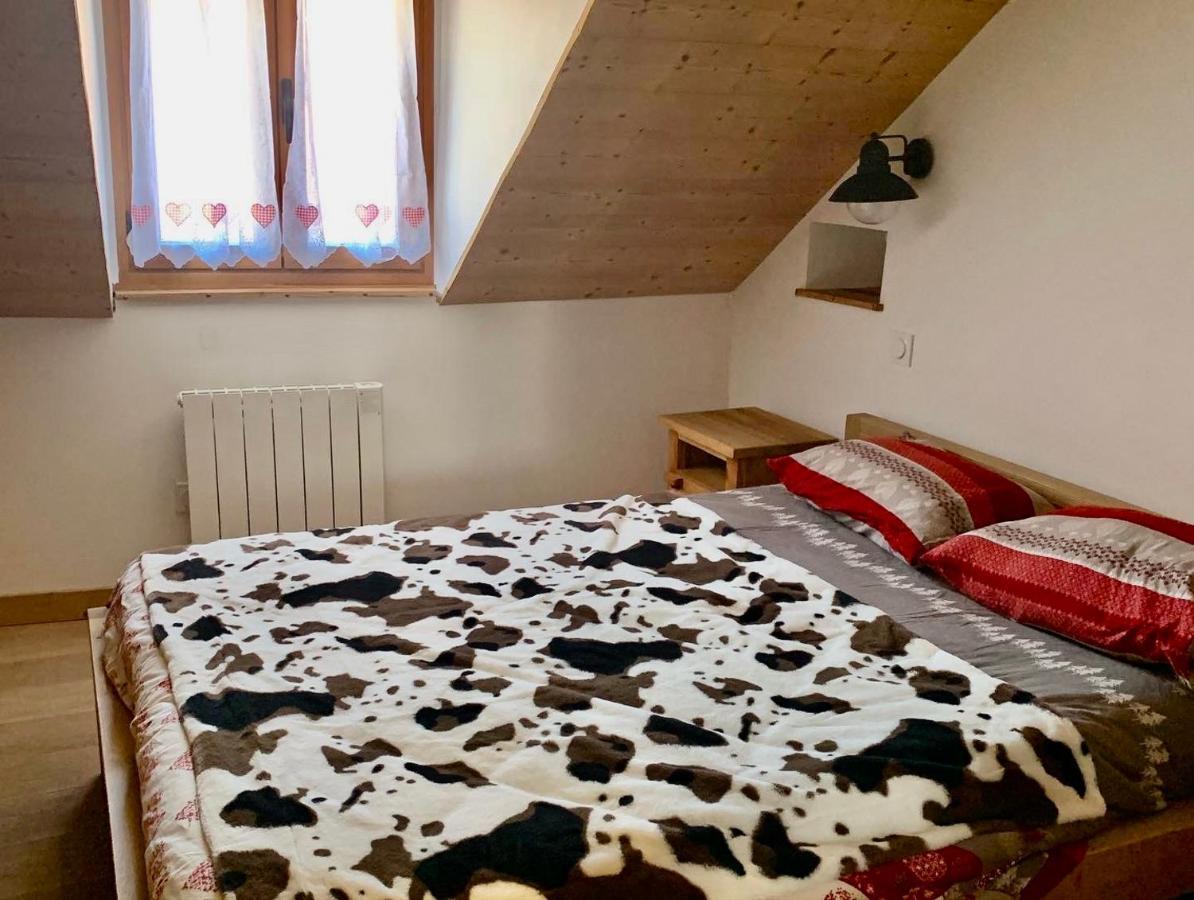 Annecy Duplex 80 m2 4ou 6 pers vieille ville proche Gare-Lac 4e étage Exterior foto