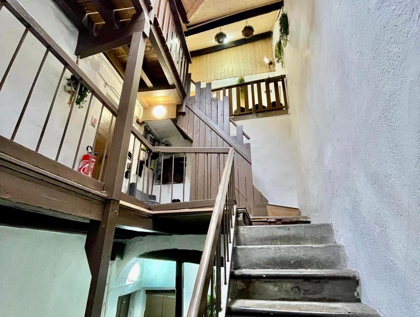 Annecy Duplex 80 m2 4ou 6 pers vieille ville proche Gare-Lac 4e étage Exterior foto